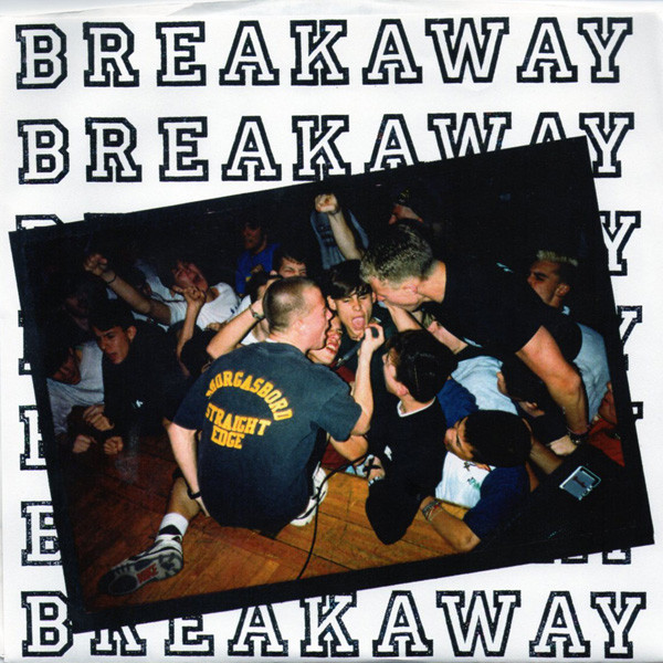 Breakaway
