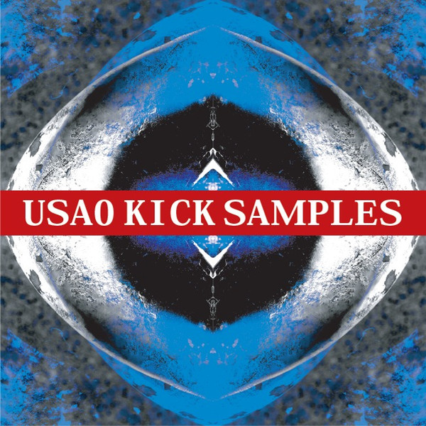 USAO Kick Samples