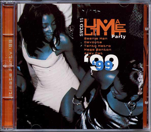 Ultimate Party '99