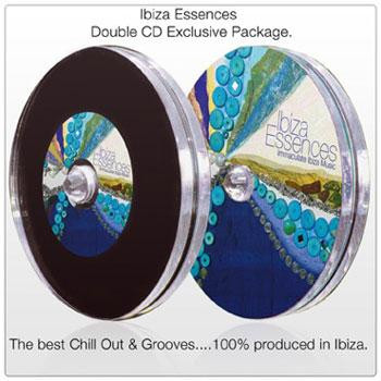 Ibiza Essences - Finest Chill Out & Grooves