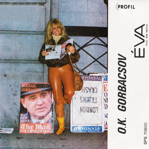 O.K. Gorbacsov