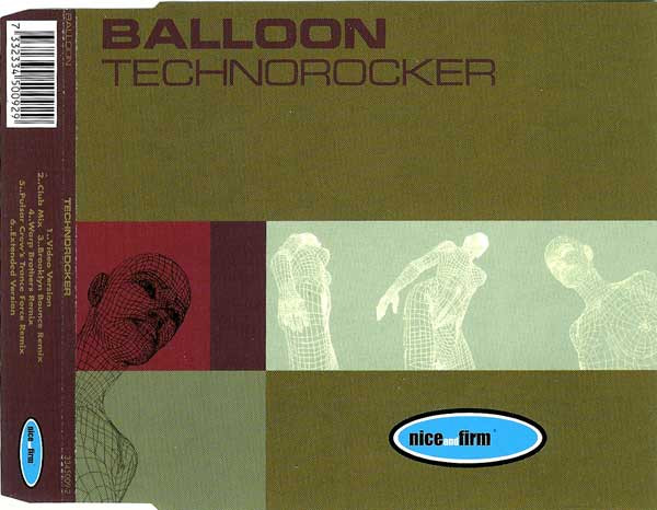 Technorocker
