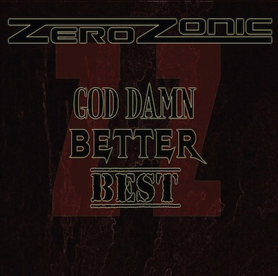 God Damn, Better, Best