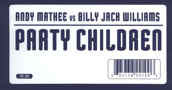 Party Children