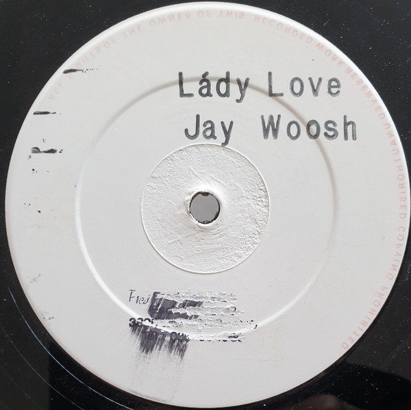 Lady Love