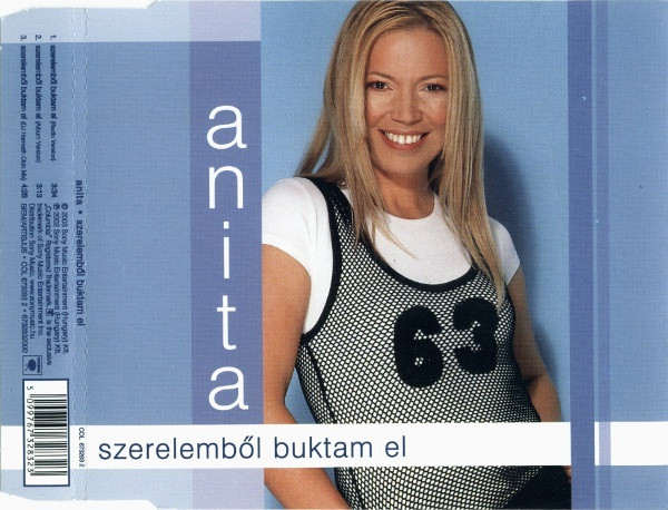 Szerelemből Buktam El