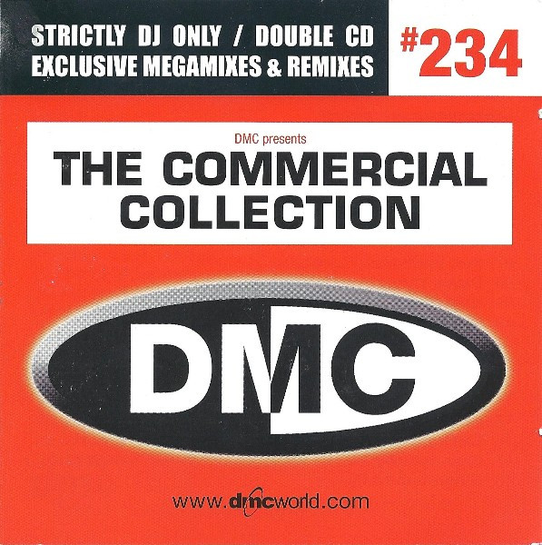 The Commercial Collection 234