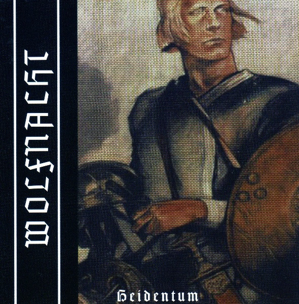 Heidentum / Night Of The Werewolf