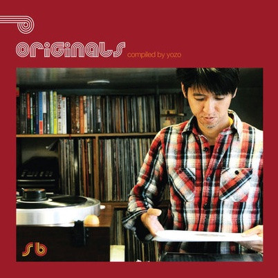 Originals Volume Nine