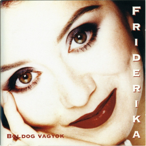 Boldog Vagyok