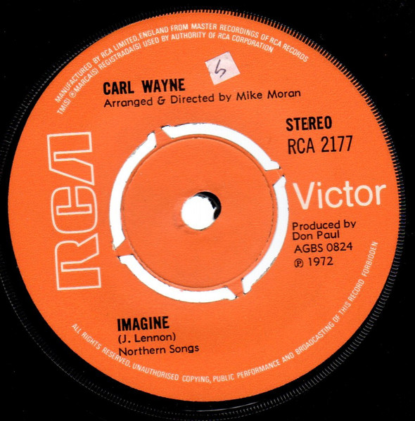 Imagine