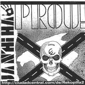 Ja N´Hi Ha Prou!