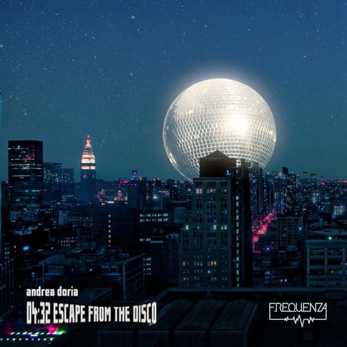 Escape From The Disco