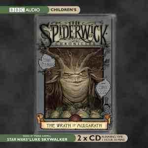 The Spiderwick Chronicles - The Wrath Of Mulgarath