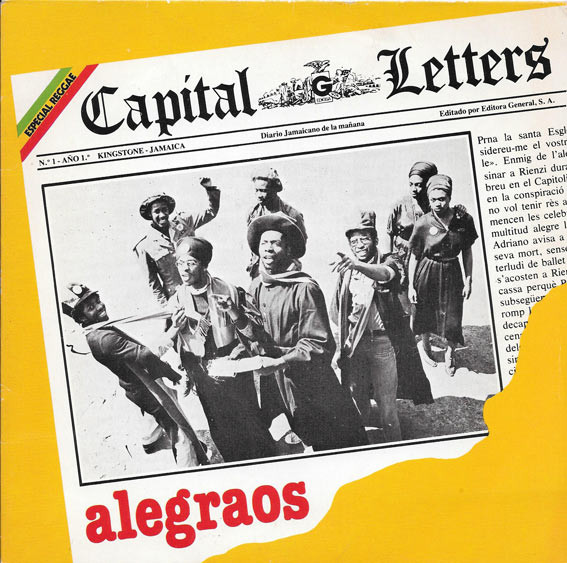 Alegraos