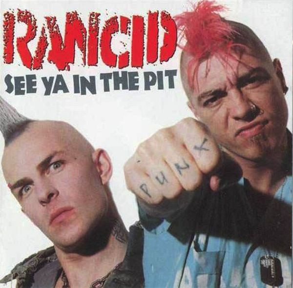 See Ya In The Pit