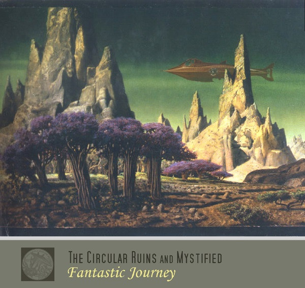 Fantastic Journey