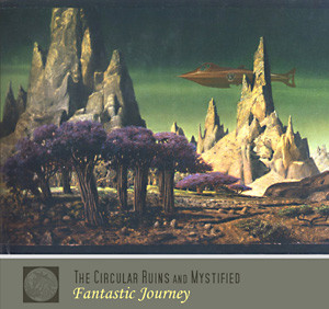 Fantastic Journey