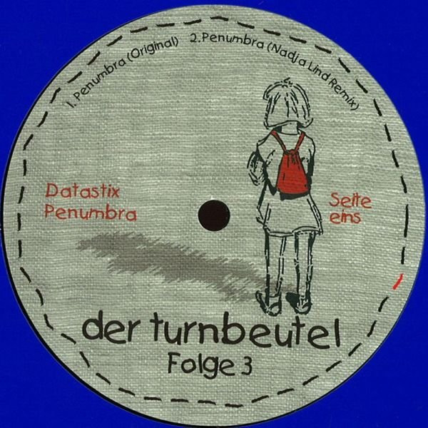 Penumbra / Tretroller