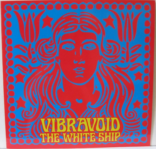 The White Ship / Teenage Lima Bean