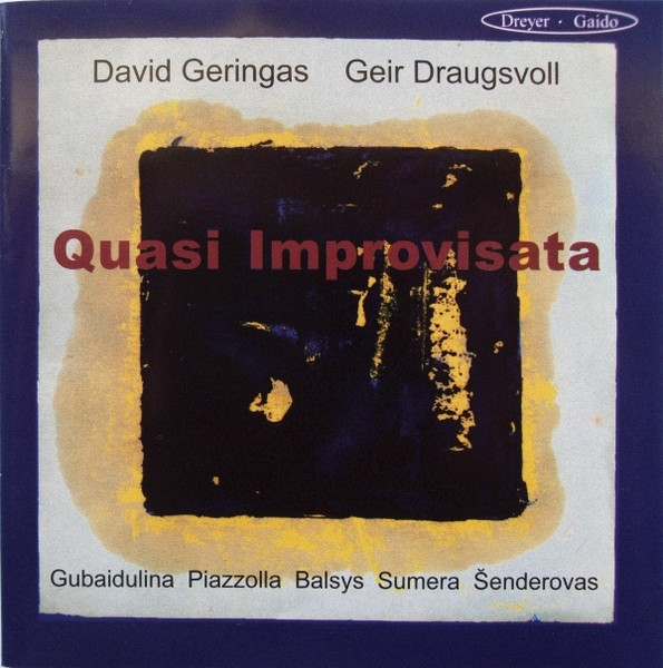 Quasi Improvisata