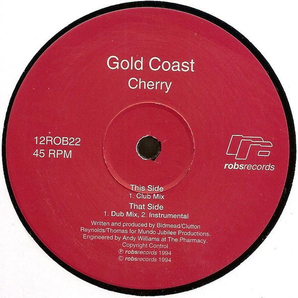 Cherry