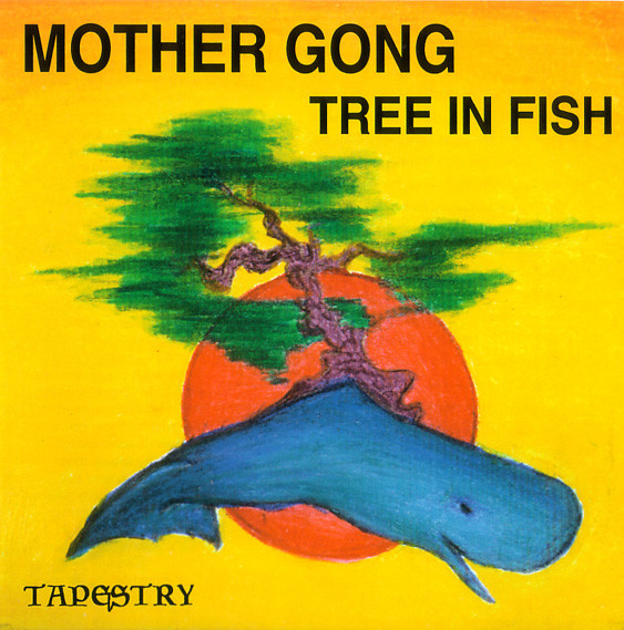 Tree In Fish