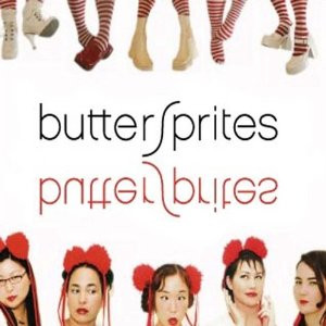 Buttersprites
