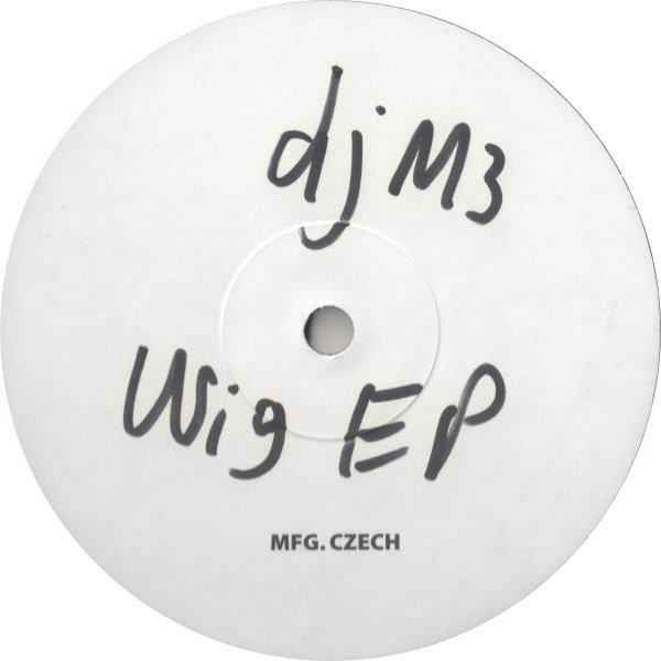 The Wig EP