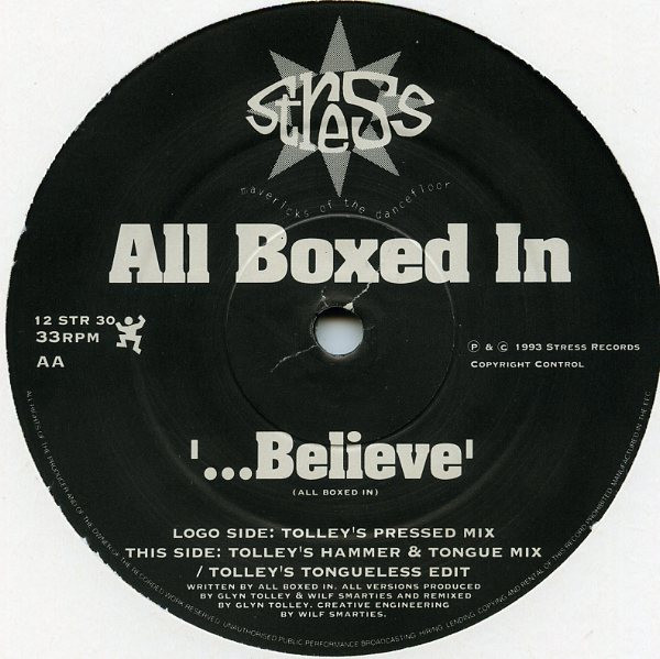 ...Believe