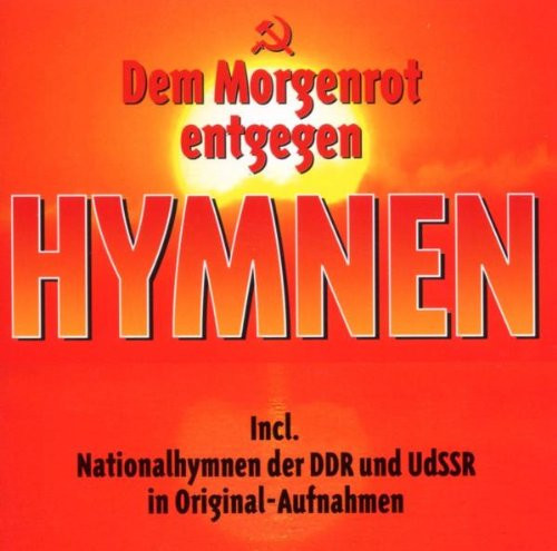 Dem Morgenrot Entgegen. Hymnen