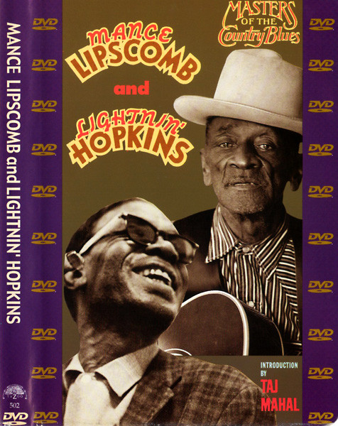 Masters Of The Country Blues