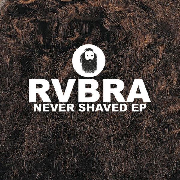 Never Shaved EP
