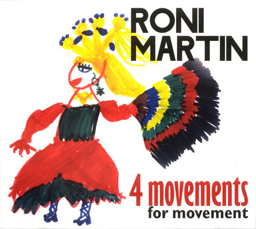 4 Movements For Movement