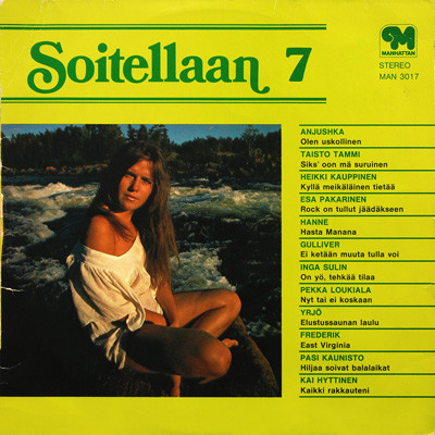Soitellaan 7