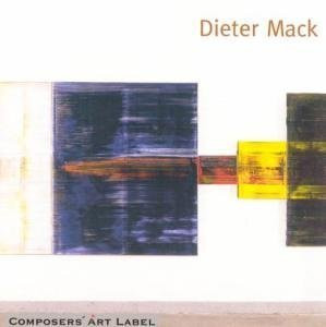 Dieter Mack