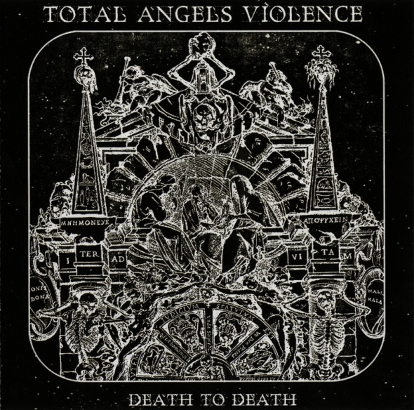 Death To Death