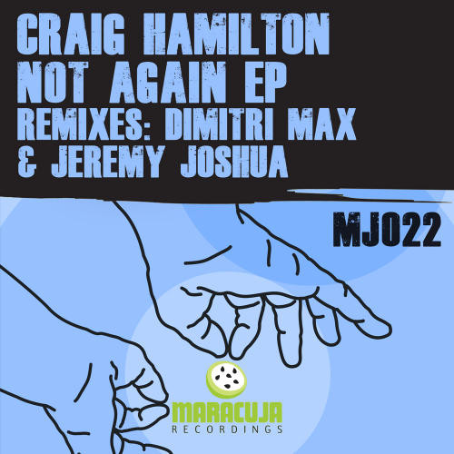 Not Again EP