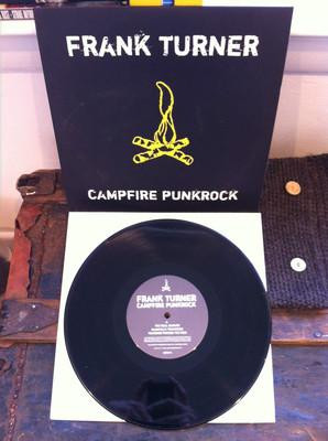 Campfire Punkrock