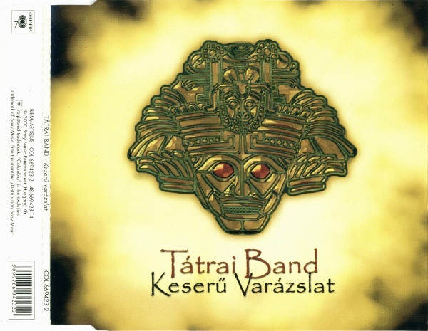 Keserű Varázslat