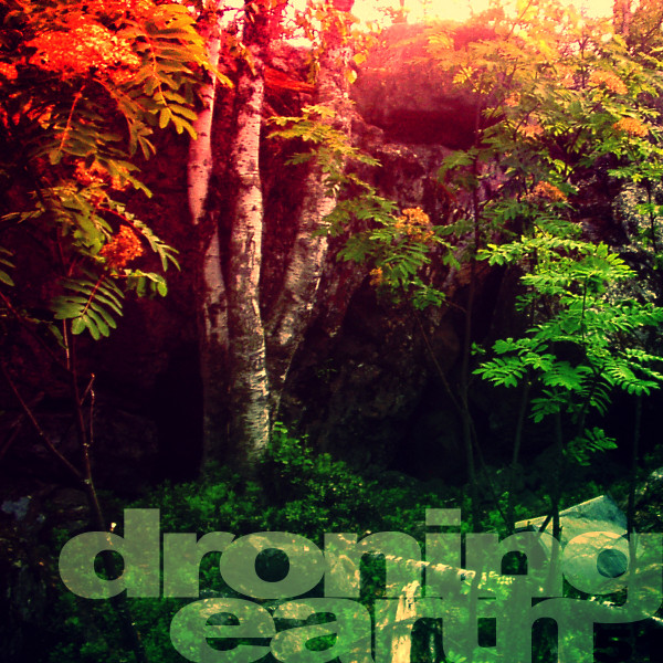 Droning Earth Vol51