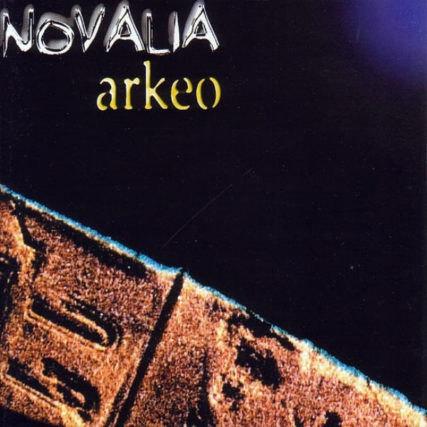 Arkeo