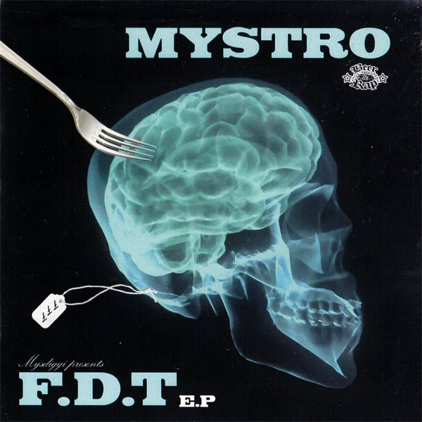 Mysdiggi Presents F.D.T E.P