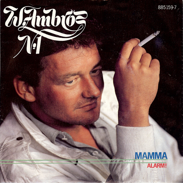 Mamma