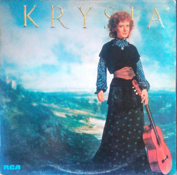 Krysia