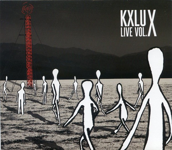 KXLU Live Vol.X