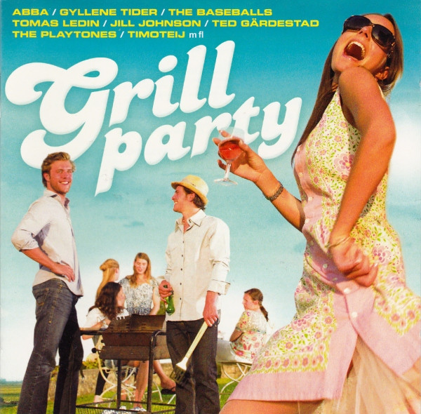 Grillparty