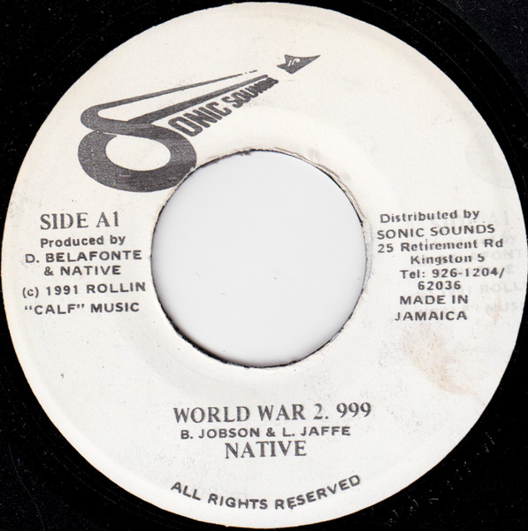 World War 2.999