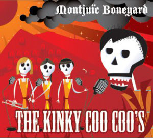Montjuic Boneyard