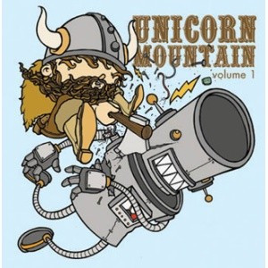 Unicorn Mountain Volume 1